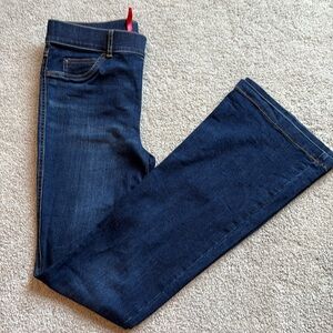 Spanx Shape Flare Jeans